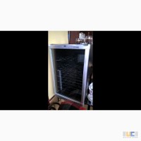 Шкаф холодильный винный настольный CLIMADIFF CV70AD бу
