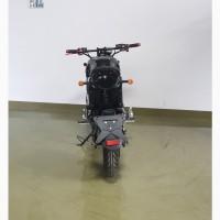 Электромотоцикл Rarog R600