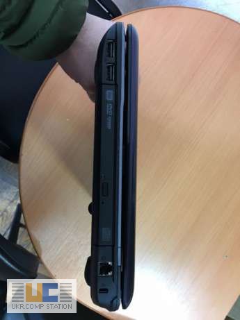 Фото 4. Игровой, как новый ноутбук Acer Aspire 5542(потянет ТАНКИ)
