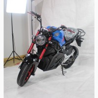 Электромотоцикл Rarog JX