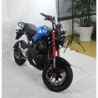 Электромотоцикл Rarog JX