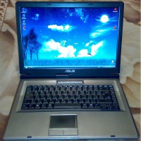 Надежный, производительный ноутбук Asus X51L (недорого)