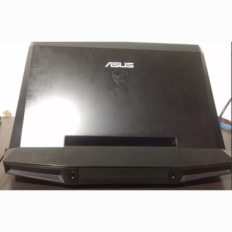 Фото 3. Мощный игровой ноутбук Asus Rog G53S 8ядер 8гиг Видео 4гига