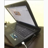 Мощный игровой ноутбук Asus Rog G53S 8ядер 8гиг Видео 4гига
