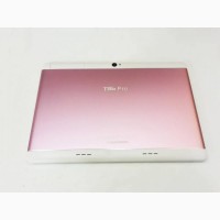 10, 1 Планшет TabPro 2Sim - 8Ядер+4GB Ram+32Gb ROM+GPS+ Type-C, Pink