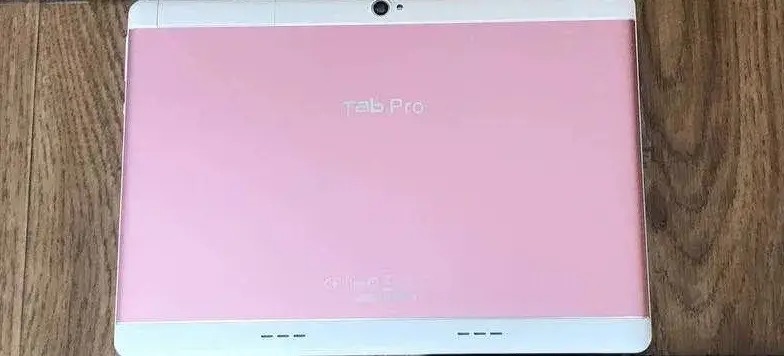 Фото 8. 10, 1 Планшет TabPro 2Sim - 8Ядер+4GB Ram+32Gb ROM+GPS+ Type-C, Pink
