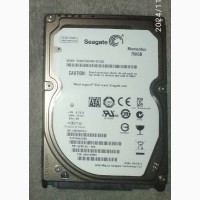 Жесткий диск Seagate 750GB 2.5