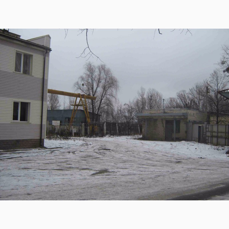Фото 11. Продам два кирпичных зданияздания ( на фасаде ), город Ирпень, центр, Киев 9 км