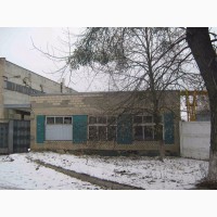 Продам два кирпичных зданияздания ( на фасаде ), город Ирпень, центр, Киев 9 км