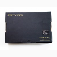TV Box HK1 Super 4Gb/32GB Android 9.0 Смарт приставка