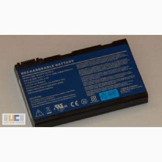 Аккумулятор для ноутбука Аcer batbl50L6 (б/у)