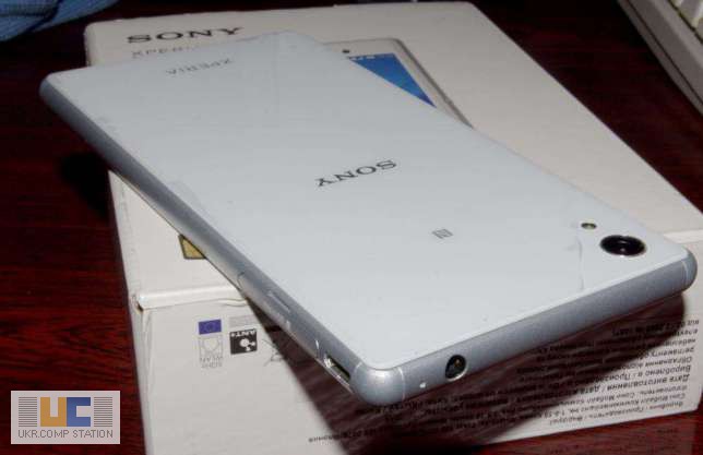 Фото 4. Sony Xperia M4 Aqua Dual E2312 White в идеальном состоянии