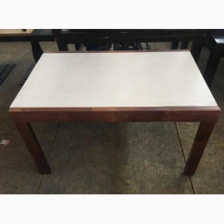 Продам стол деревянный раскладной б/у