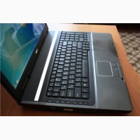 Большой Медиа игровой ноутбук Acer Extensa7620G