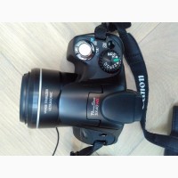 Продам фотоаппарат Canon PowerShot SX40 HS Black