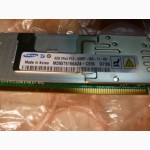 Продам cерверную память 4Gb 5300F/ 8Gb 5300F DDR2: FB-DIMM