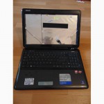 Ноутбук Asus X5DAB на запчасти (разборка)