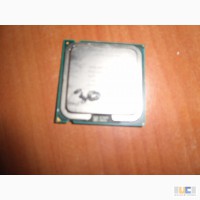 Продам процессоры Intel
