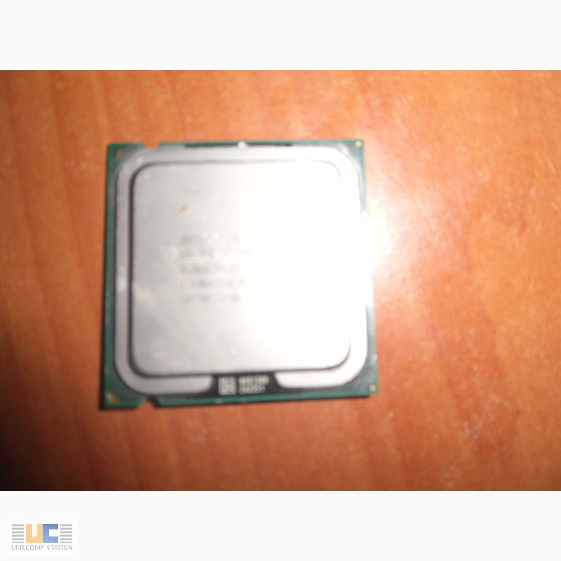Фото 2. Продам процессоры Intel