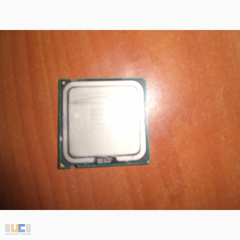 Фото 3. Продам процессоры Intel