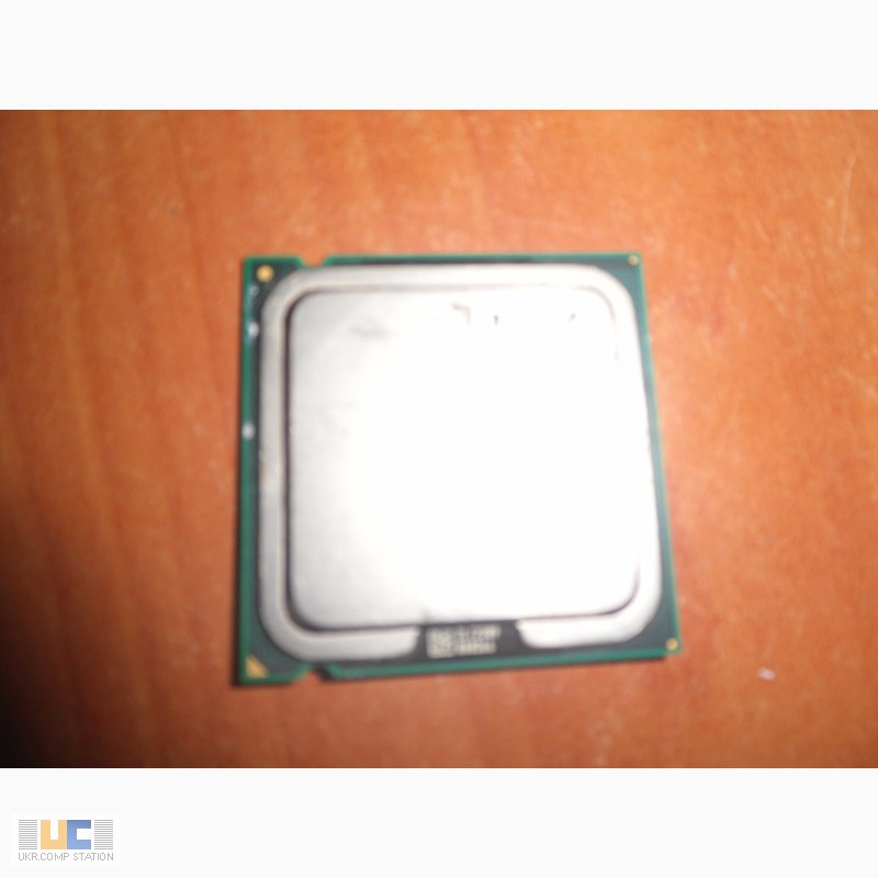 Фото 4. Продам процессоры Intel