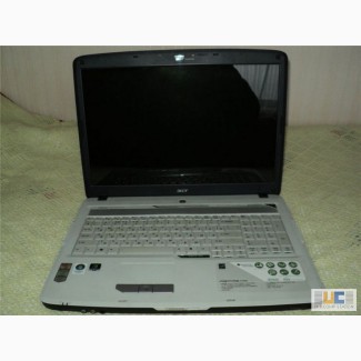 Запчасти от ноутбука Acer Apire 7520