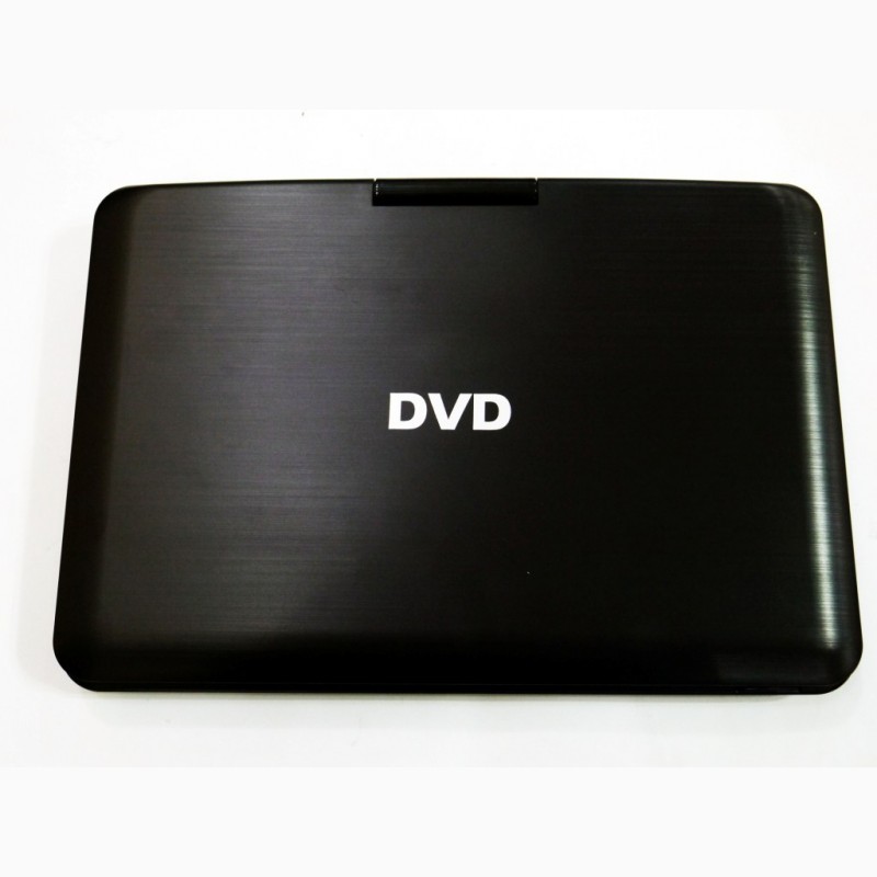 Фото 4. DVD Opera 1630 21 Портативный DVD-проигрыватель с Т2 TV (реальный размер экрана 15, 6)