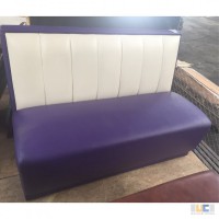 Продам красивые фиолетовые диваны бу