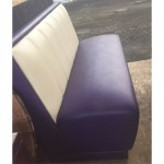 Продам красивые фиолетовые диваны бу
