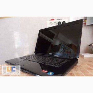 Продаётся нерабочий ноутбук Dell Inspiron 1546 на запчасти