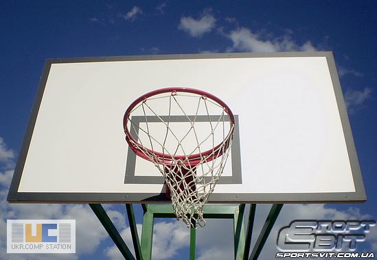 Фото 4. Стойка баскетбольная мобильная профессиональная и оборудование для баскетбола