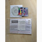 Принтер FARGO Persona C30 для перчати на пластиковых картах
