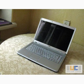 Нерабочий ноутбук Dell Inspiron 1525