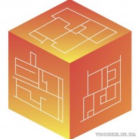 Строительный магазин (строймаг) куб