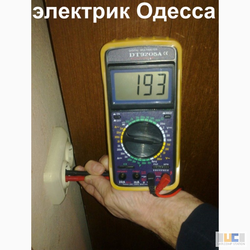 Фото 14. Установка телевизора на стену, Повесить телевизор LCD LED Plasma на стену в Одессе, электрик