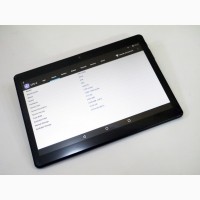 10, 1 Планшет Tab 2Sim - 8Ядер, 3GB Ram, 32Gb ROM, Android