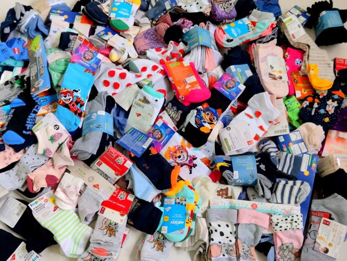 Фото 4. Продам дитячі шкарпетки (Німеччина) оптом
