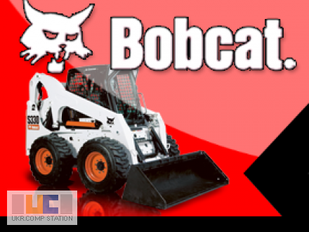 Фото 3. Фильтр бобкет, запасные части bobcat, шины, стекла, масла, техническое обслуживание Bobcat