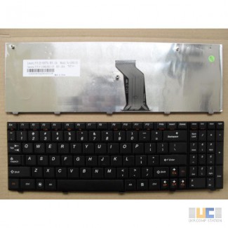 Клавиатура от ноутбука Lenovo G560