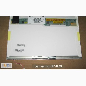 Матрица 14, 1 от ноутбука Samsung R20