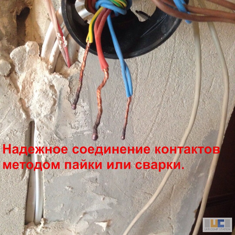 Фото 3. Услуги аварийного вызова электрика на дом в Одессе