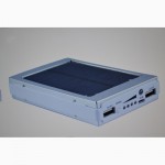 Солнечное зарядное устройство Power Bank 30000 мАч + подарок