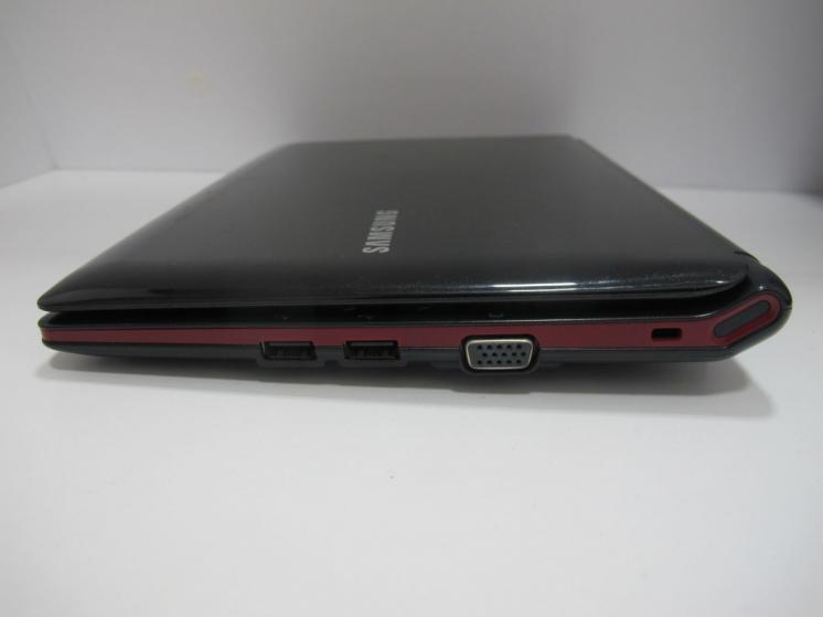 Фото 3. Нетбук Samsung N150 черного цвета(батарея 4 часа)