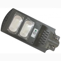 Продам вуличний світильник на сонячній батареї Solar LED Street Light 60W (з пультом)