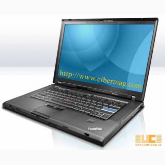 Ноутбук Lenovo ThinkPad T400