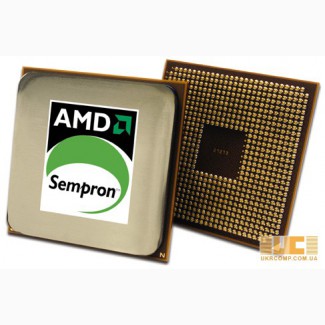 AMD Sempron 2600+ / Socket 754