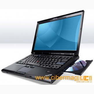 Ноутбук Lenovo ThinkPad W500
