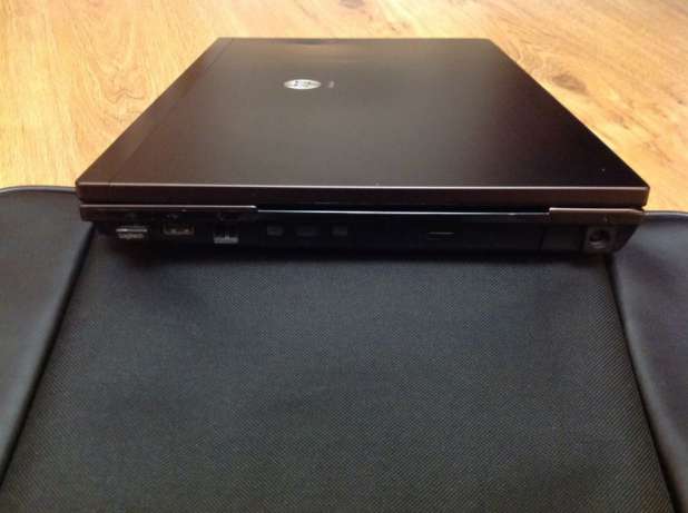 Фото 2. Игровой бизнес ноутбук HP ProBook 4525s
