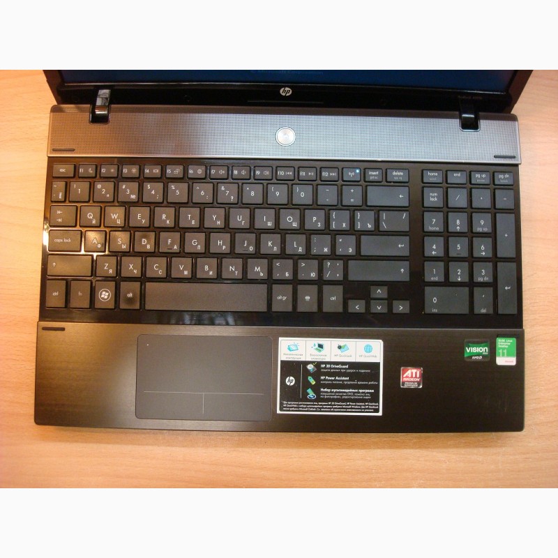 Фото 3. Игровой бизнес ноутбук HP ProBook 4525s