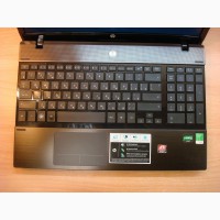 Игровой бизнес ноутбук HP ProBook 4525s